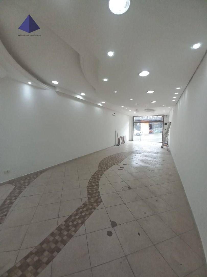 Loja-Salão para alugar, 91m² - Foto 2