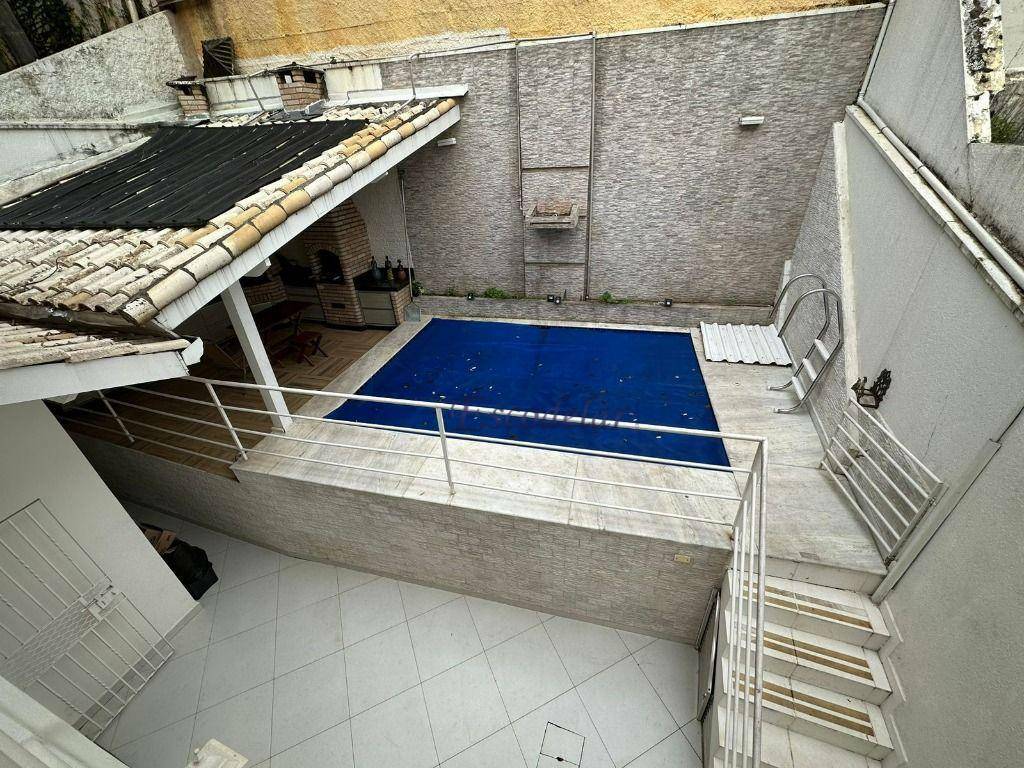 Sobrado à venda com 4 quartos, 370m² - Foto 5