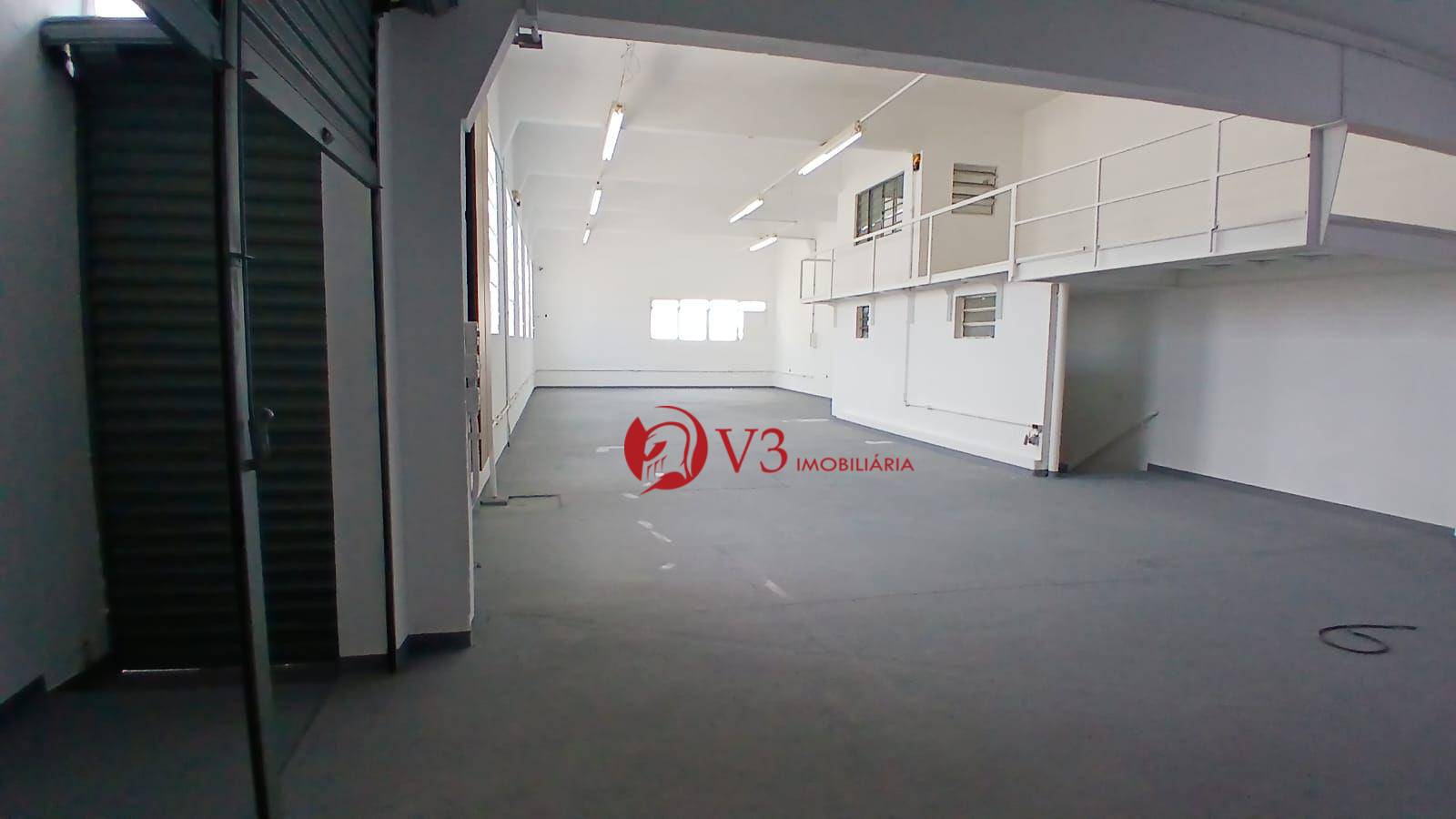 Depósito-Galpão, 560 m² - Foto 3