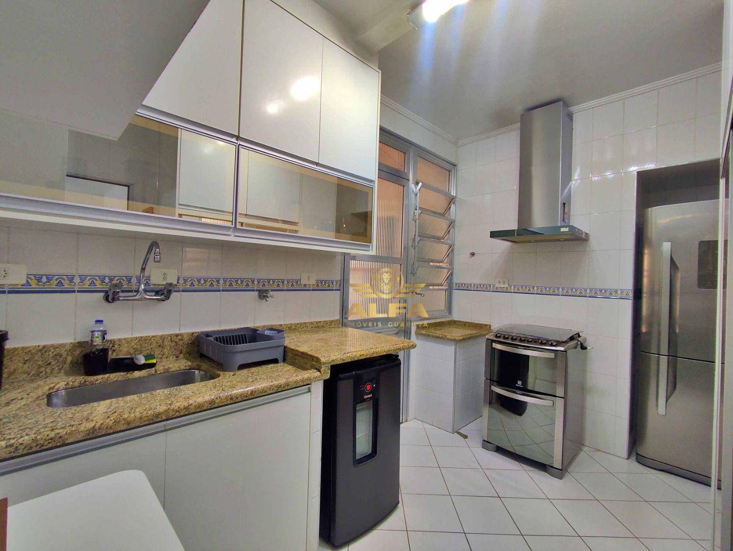 Apartamento à venda com 2 quartos, 105m² - Foto 24