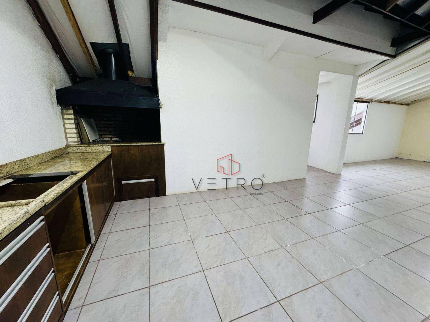 Apartamento à venda com 4 quartos, 204m² - Foto 13