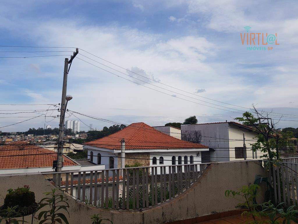 Sobrado à venda com 4 quartos, 600m² - Foto 4