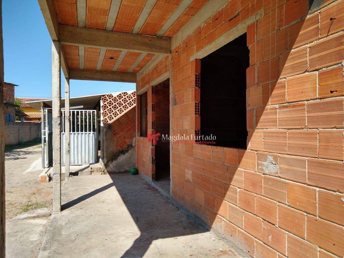 Casa à venda com 2 quartos, 100m² - Foto 11