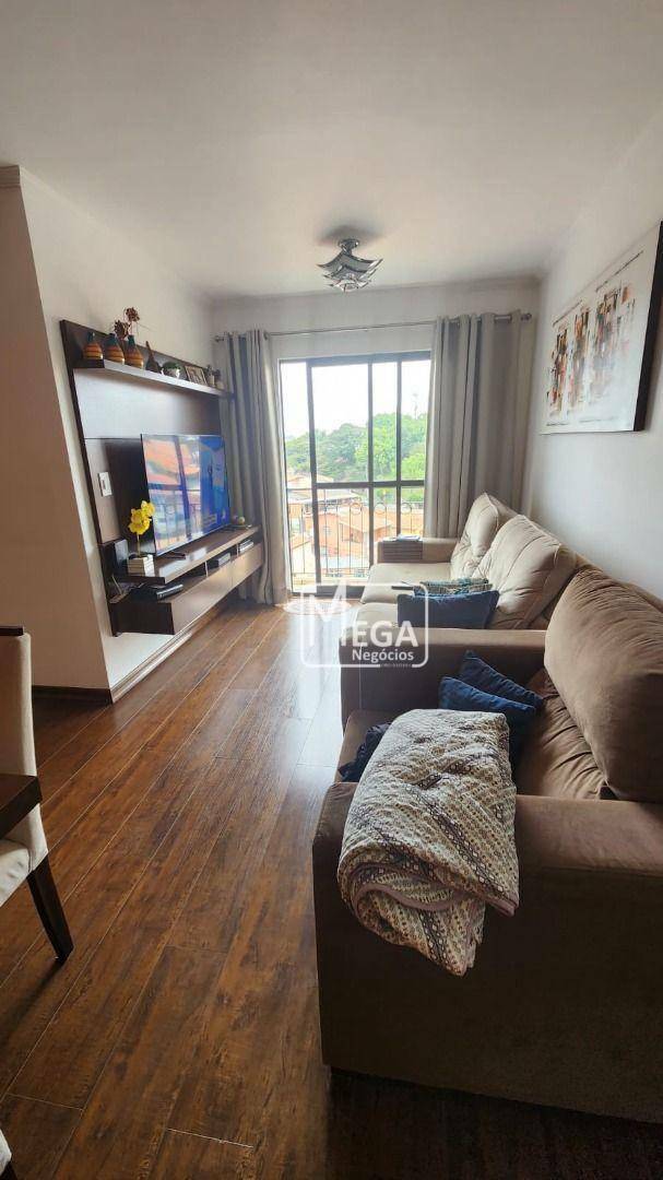 Apartamento à venda com 2 quartos, 67m² - Foto 15