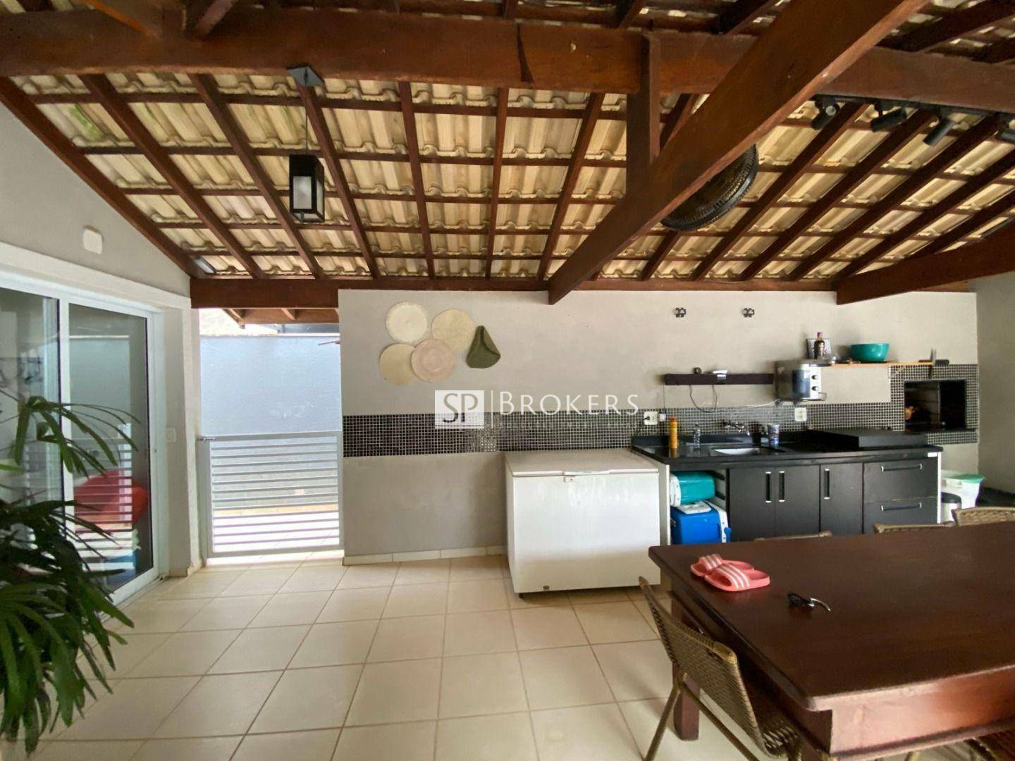 Casa de Condomínio à venda com 3 quartos, 277m² - Foto 26