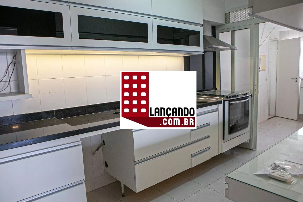 Apartamento à venda com 3 quartos, 123m² - Foto 9