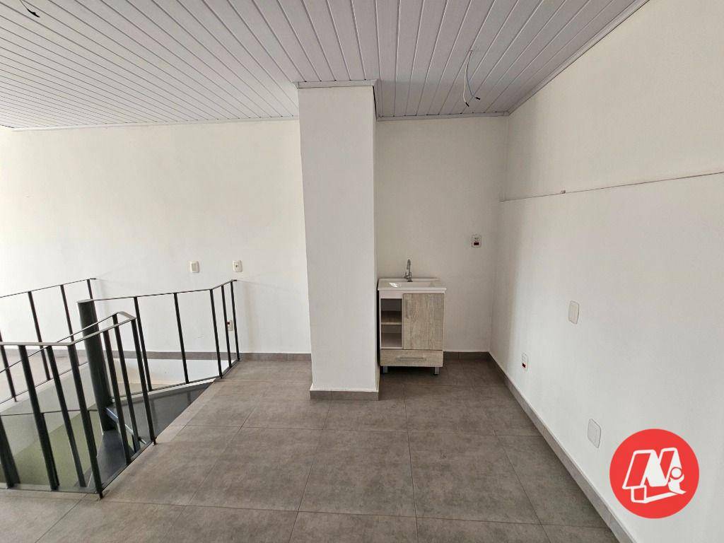 Conjunto Comercial-Sala à venda, 50m² - Foto 8