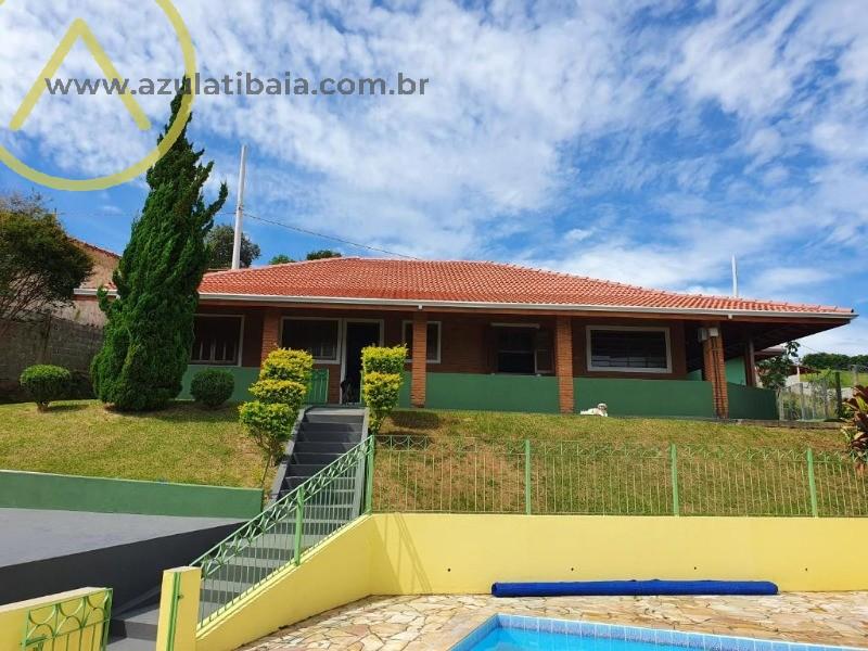Chácara à venda com 5 quartos, 250m² - Foto 16