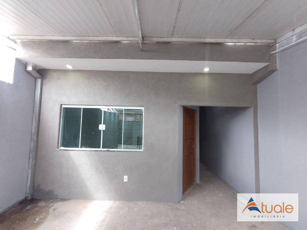 Casa à venda com 3 quartos, 160m² - Foto 2