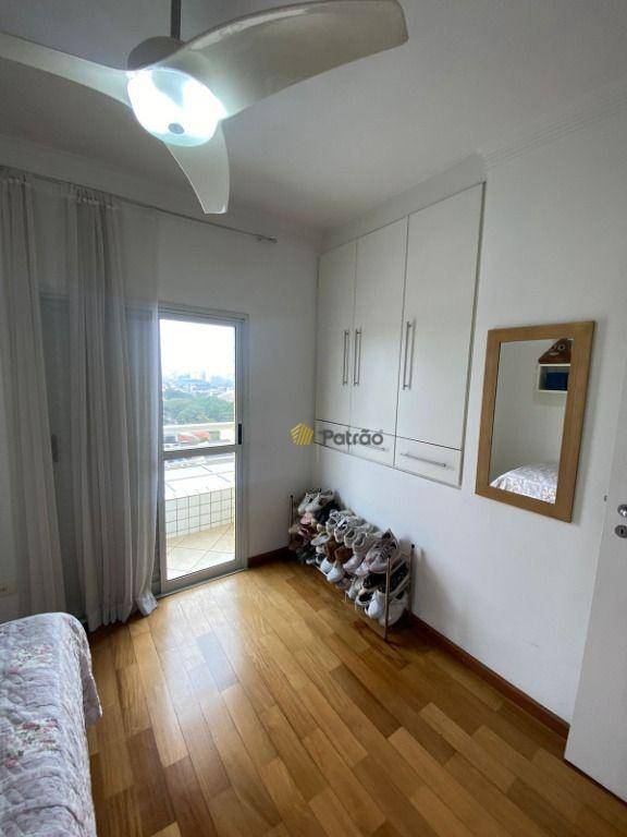 Cobertura à venda com 3 quartos, 177m² - Foto 11