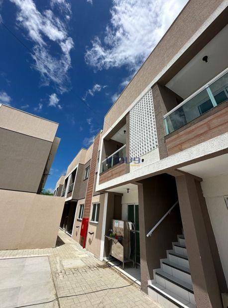 Apartamento à venda com 2 quartos, 48m² - Foto 3