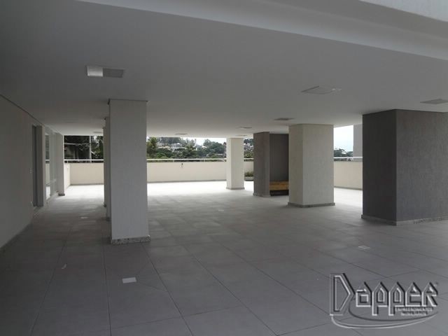 Apartamento à venda com 3 quartos, 193m² - Foto 29