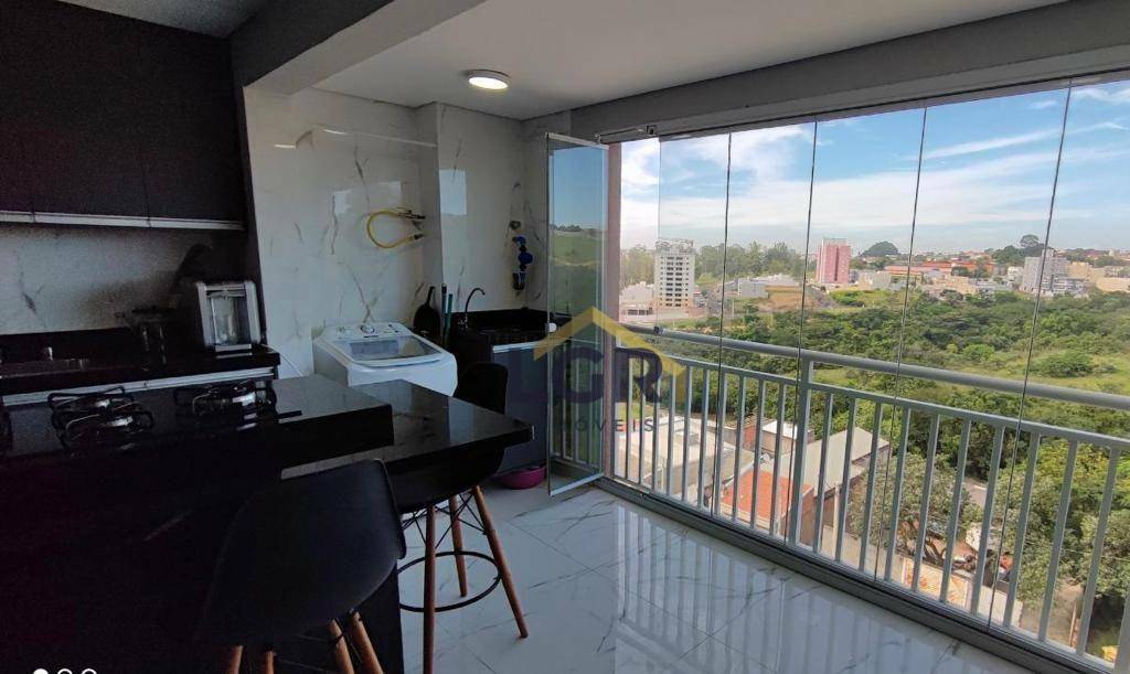 Apartamento à venda com 2 quartos, 54m² - Foto 14