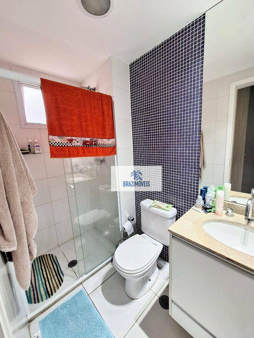 Apartamento à venda com 3 quartos, 142m² - Foto 27