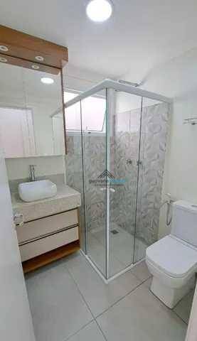 Apartamento à venda com 3 quartos, 90m² - Foto 12