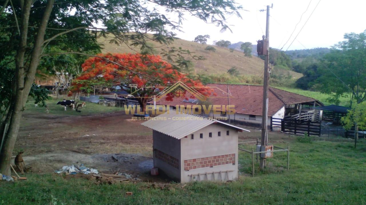 Fazenda à venda, 447m² - Foto 12