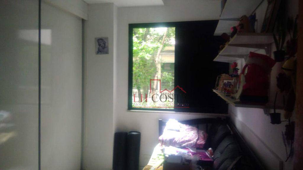 Apartamento à venda com 3 quartos, 130m² - Foto 18