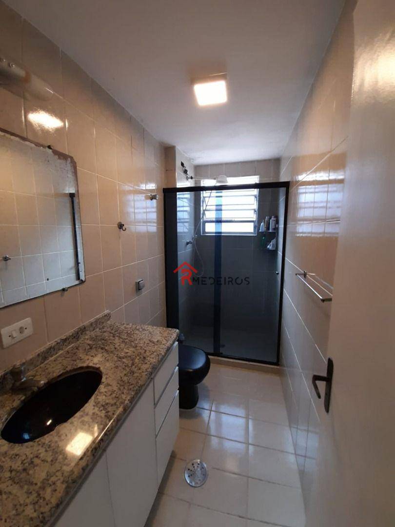 Apartamento à venda com 2 quartos, 55m² - Foto 11