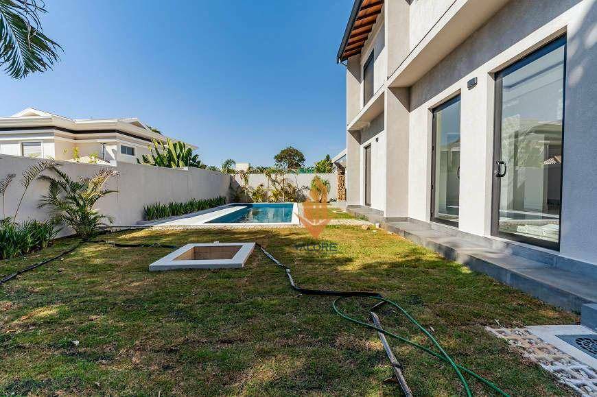 Casa de Condomínio, 5 quartos - Foto 13