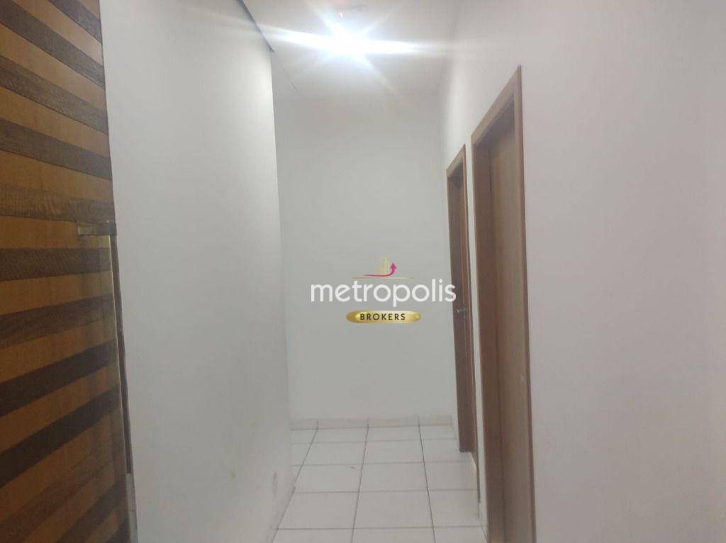 Conjunto Comercial-Sala para alugar, 62m² - Foto 3