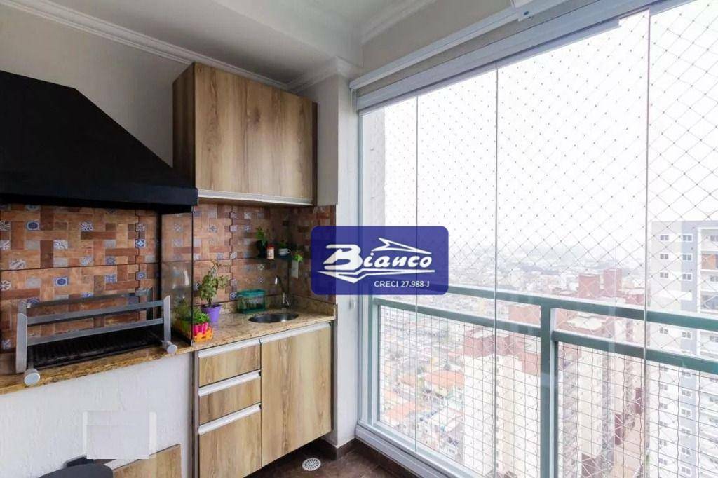 Apartamento à venda com 2 quartos, 59m² - Foto 1