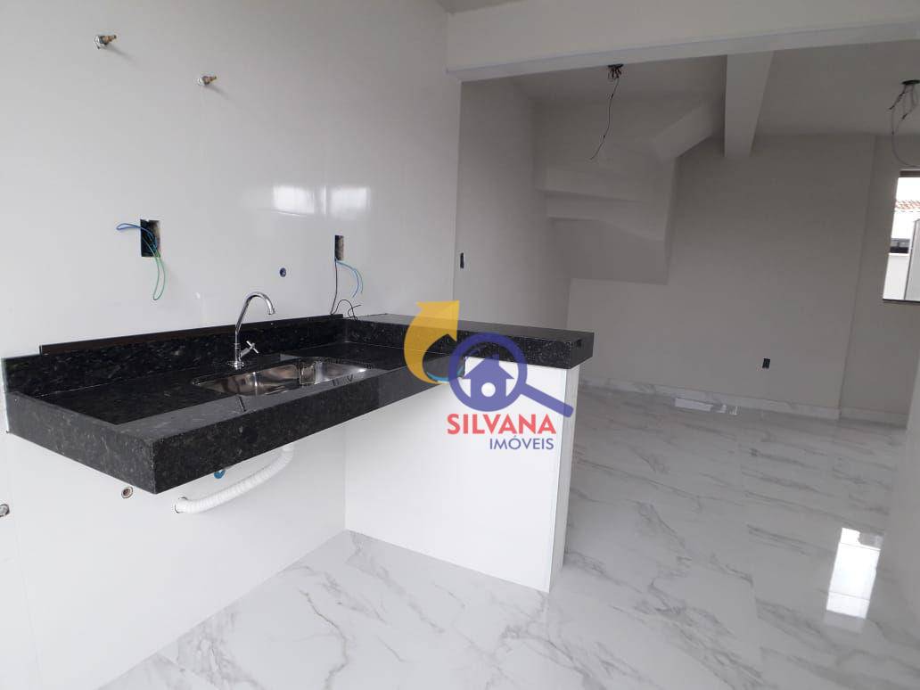 Apartamento à venda com 3 quartos, 60m² - Foto 5