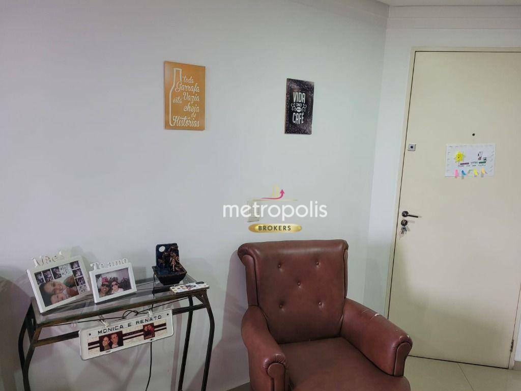 Apartamento à venda com 3 quartos, 65m² - Foto 4