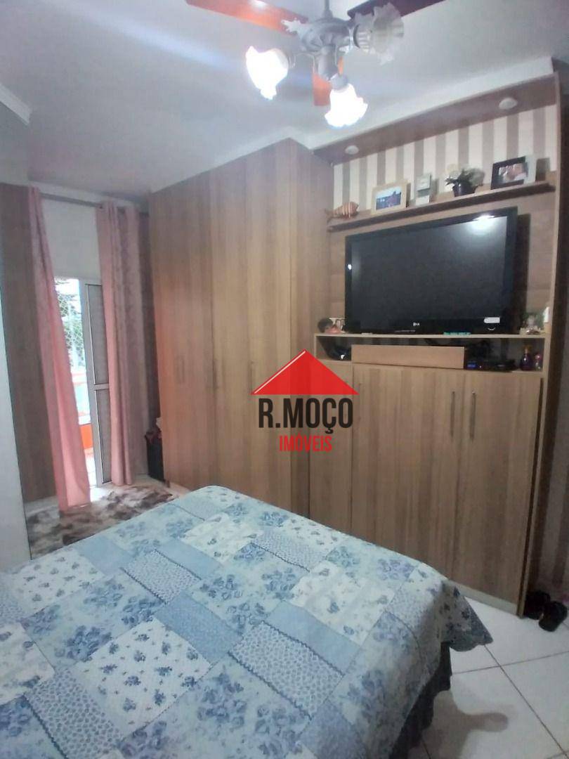 Sobrado à venda com 3 quartos, 150m² - Foto 26