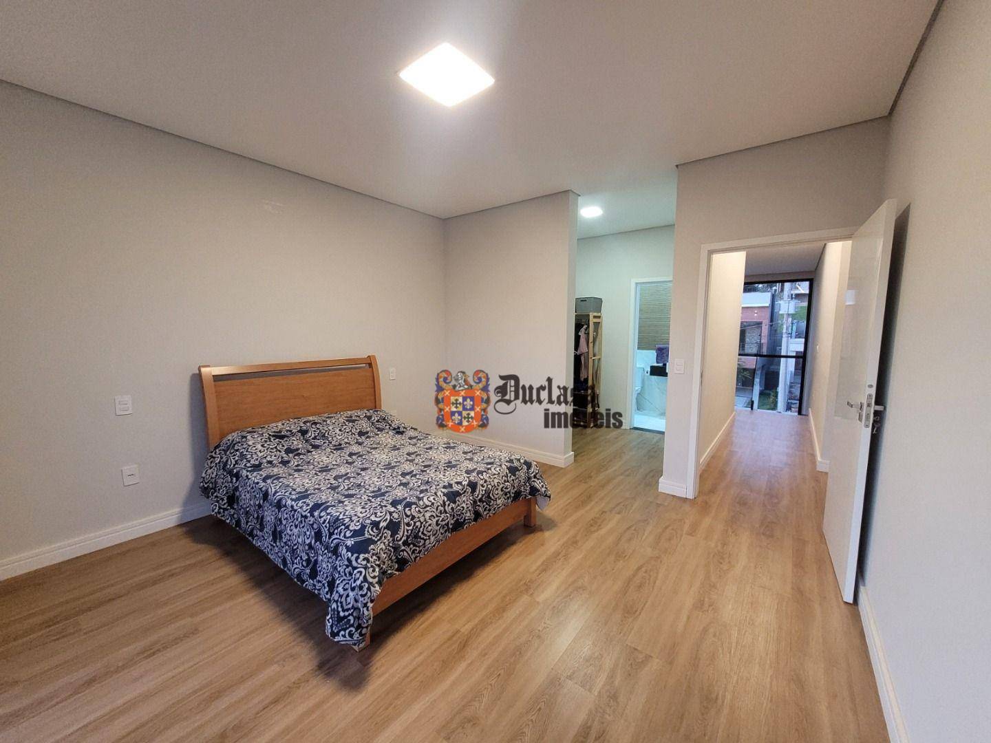 Sobrado à venda com 3 quartos, 193m² - Foto 13