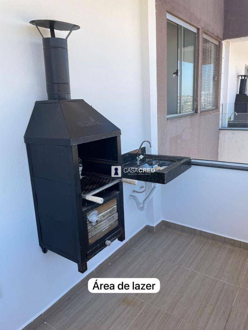 Apartamento à venda com 2 quartos, 65m² - Foto 14