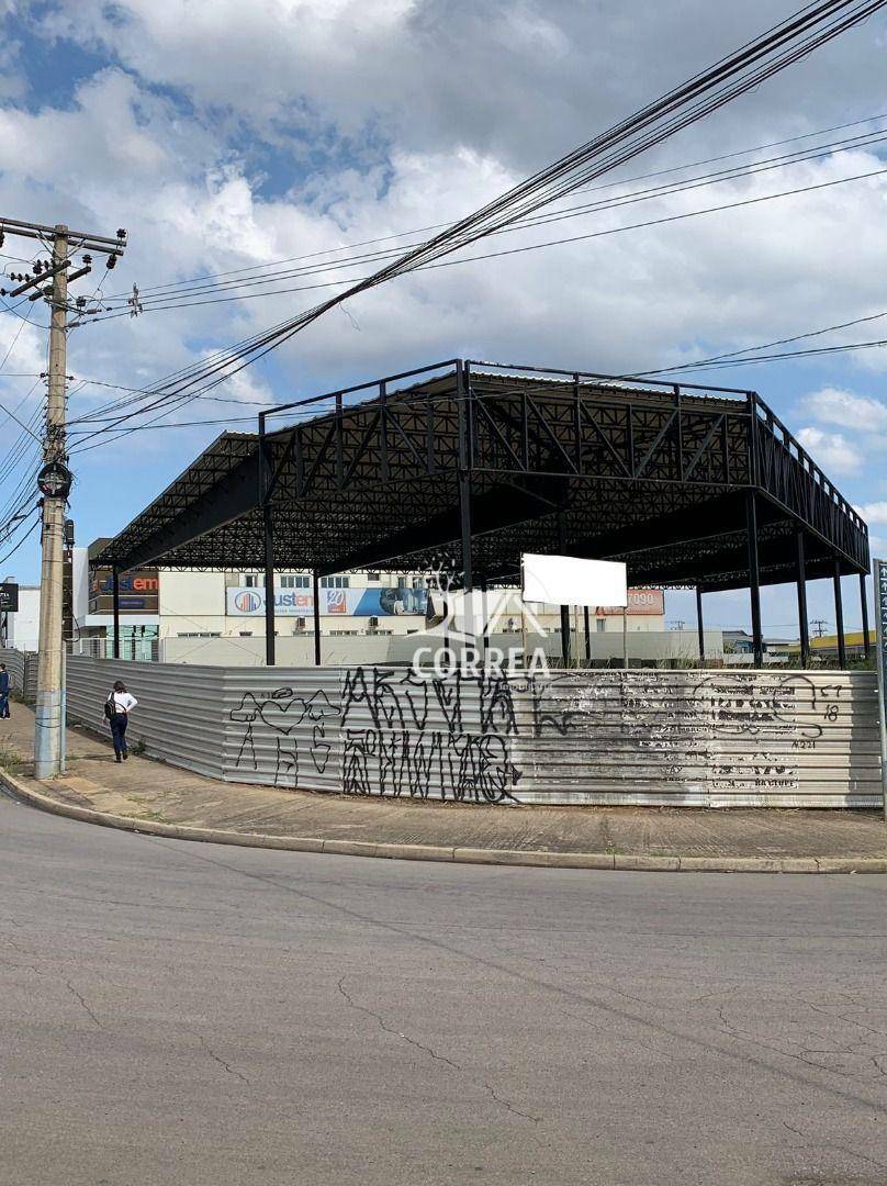 Depósito-Galpão-Armazém à venda, 1150m² - Foto 2