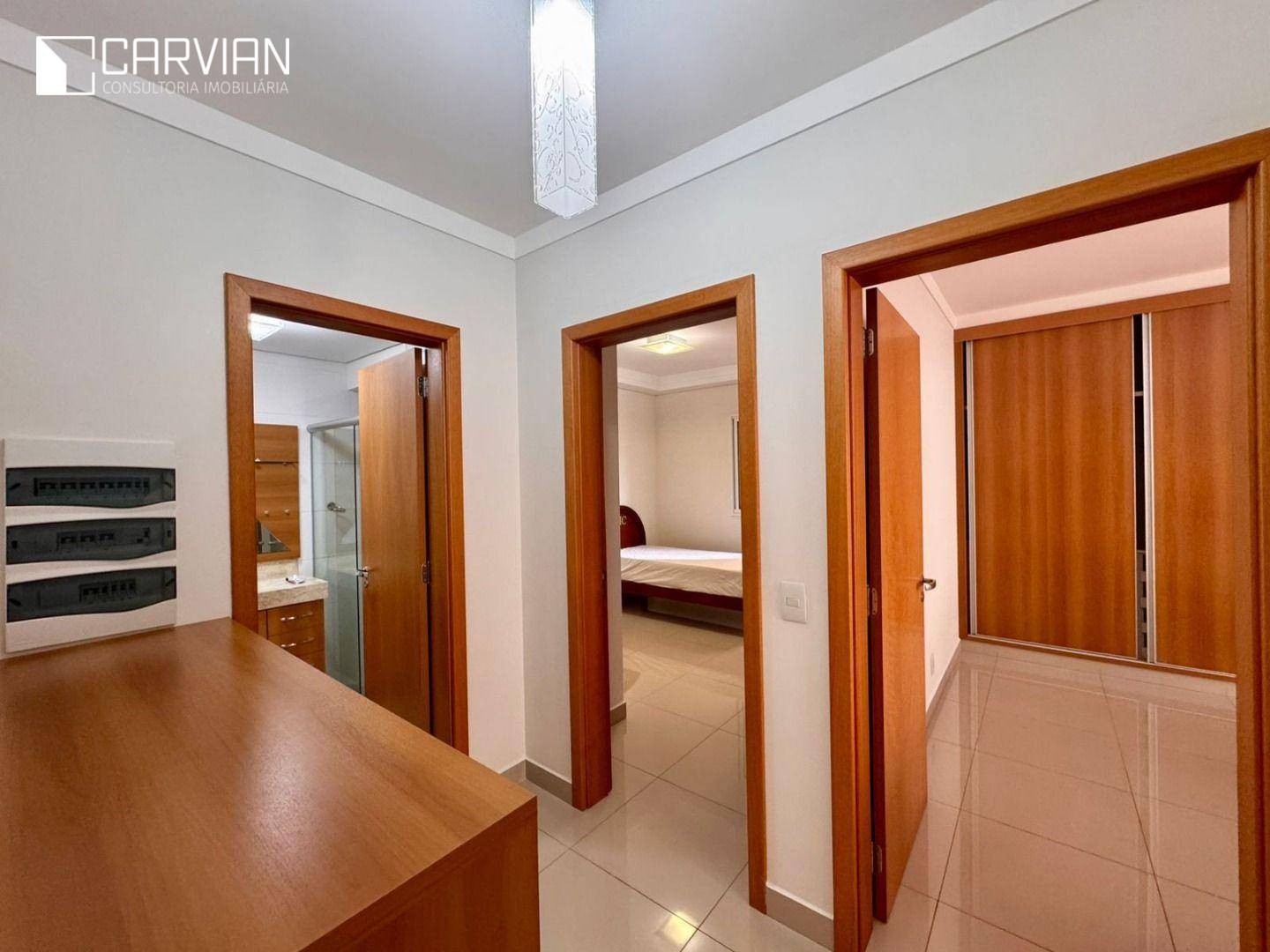Apartamento para alugar com 3 quartos, 118m² - Foto 22