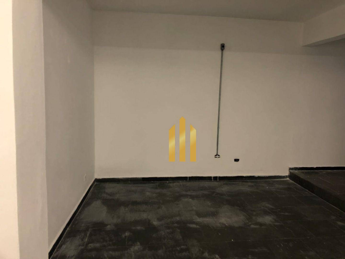 Conjunto Comercial-Sala para alugar, 100m² - Foto 18