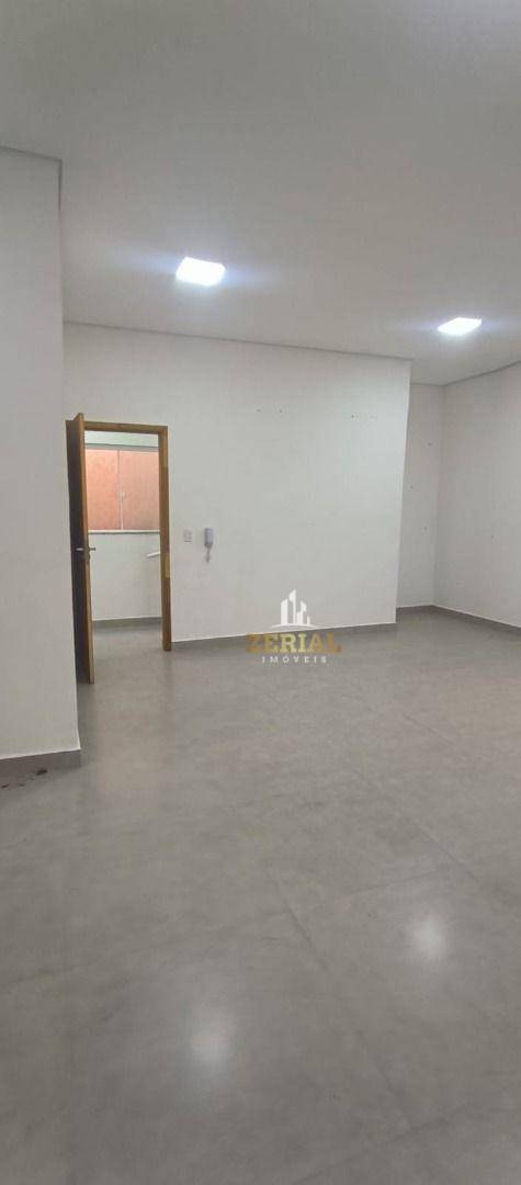 Conjunto Comercial-Sala para alugar, 95m² - Foto 4