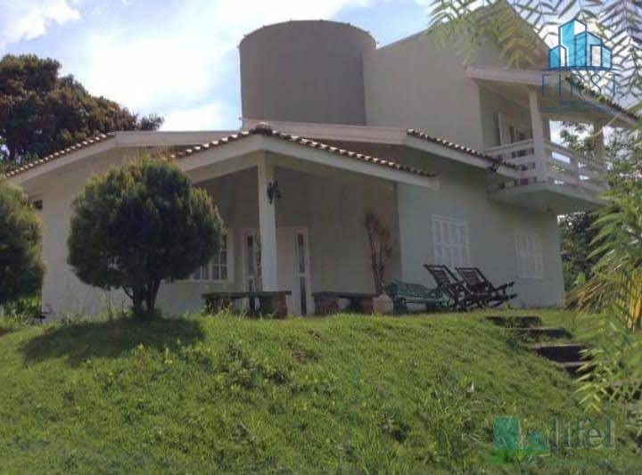 Chácara à venda com 3 quartos, 400m² - Foto 3