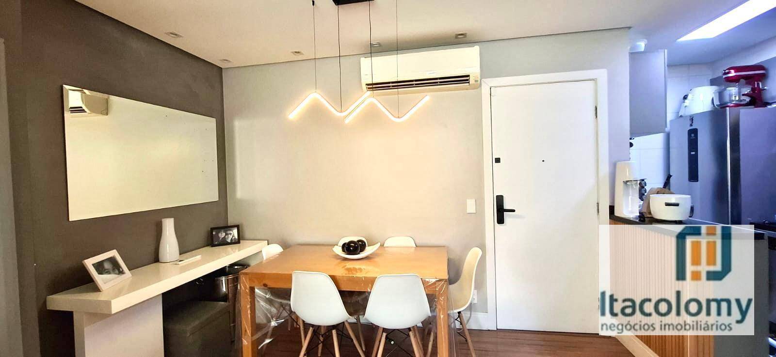 Apartamento à venda com 2 quartos, 68m² - Foto 17