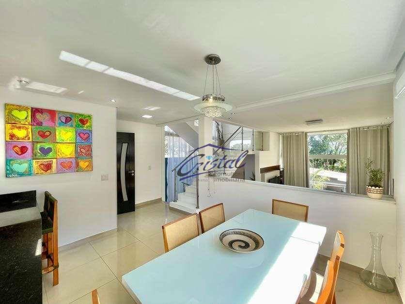 Casa de Condomínio à venda com 3 quartos, 172m² - Foto 11