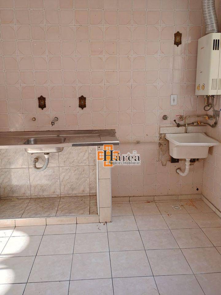 Apartamento à venda com 2 quartos, 52m² - Foto 19