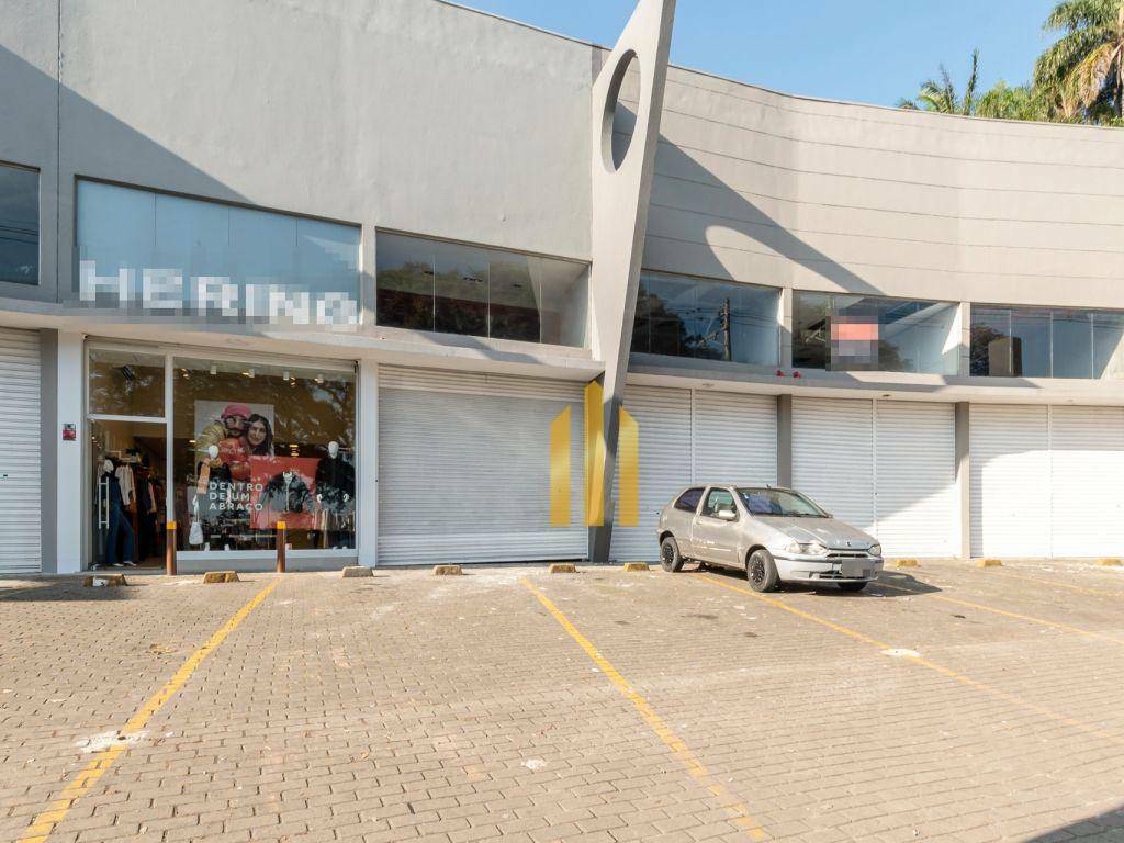 Loja-Salão para alugar, 131m² - Foto 3