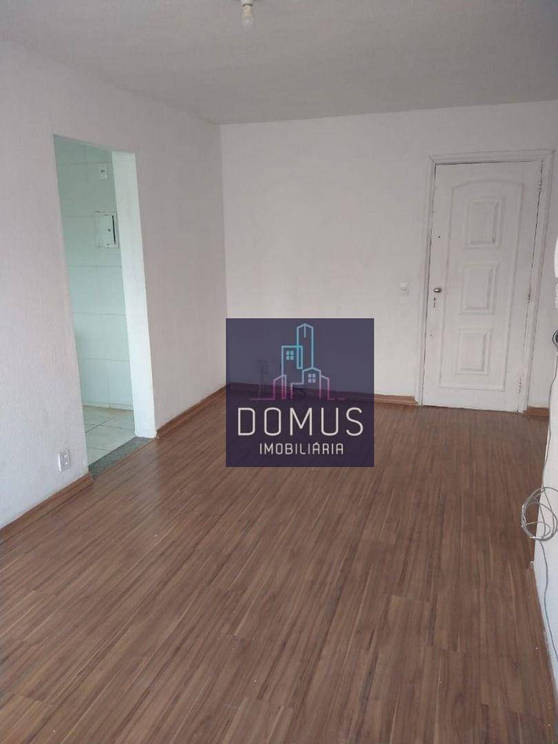 Apartamento à venda com 2 quartos, 60m² - Foto 1