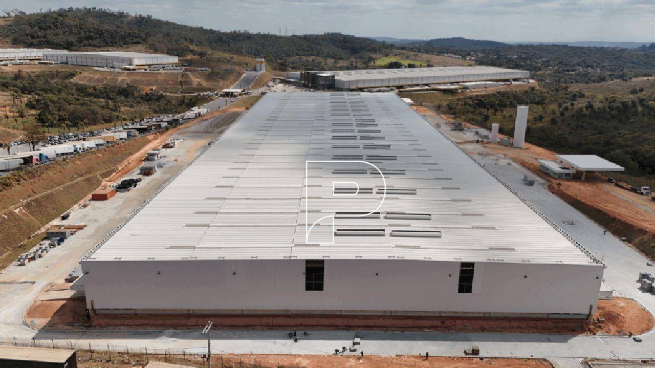 Depósito-Galpão, 3545 m² - Foto 3