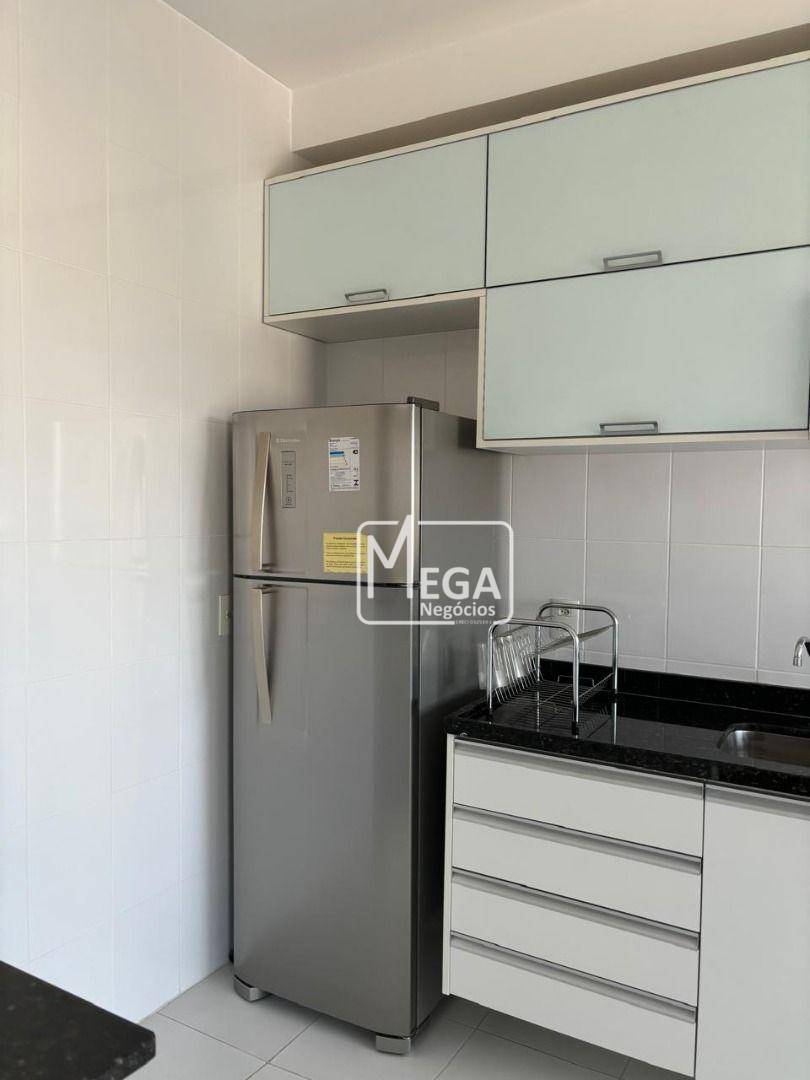 Apartamento à venda com 2 quartos, 52m² - Foto 10