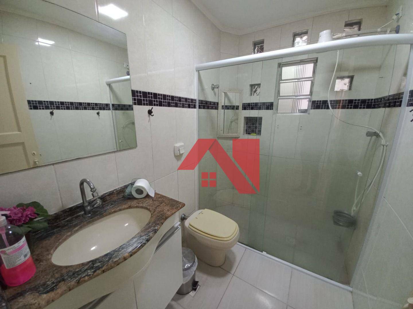 Apartamento à venda com 2 quartos, 53m² - Foto 13