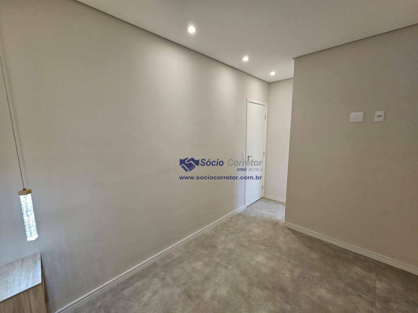 Apartamento à venda com 2 quartos, 55m² - Foto 14