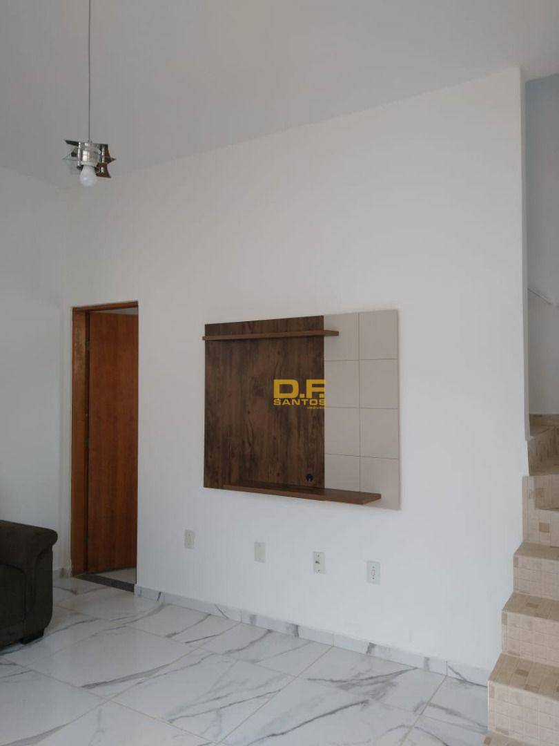 Sobrado à venda com 2 quartos, 52m² - Foto 19