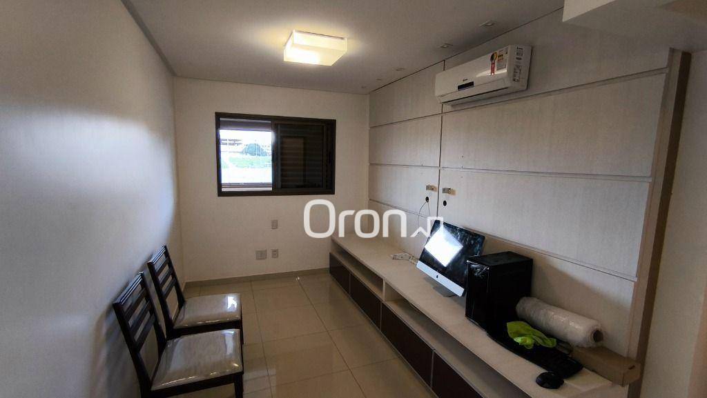 Apartamento à venda com 3 quartos, 125m² - Foto 11