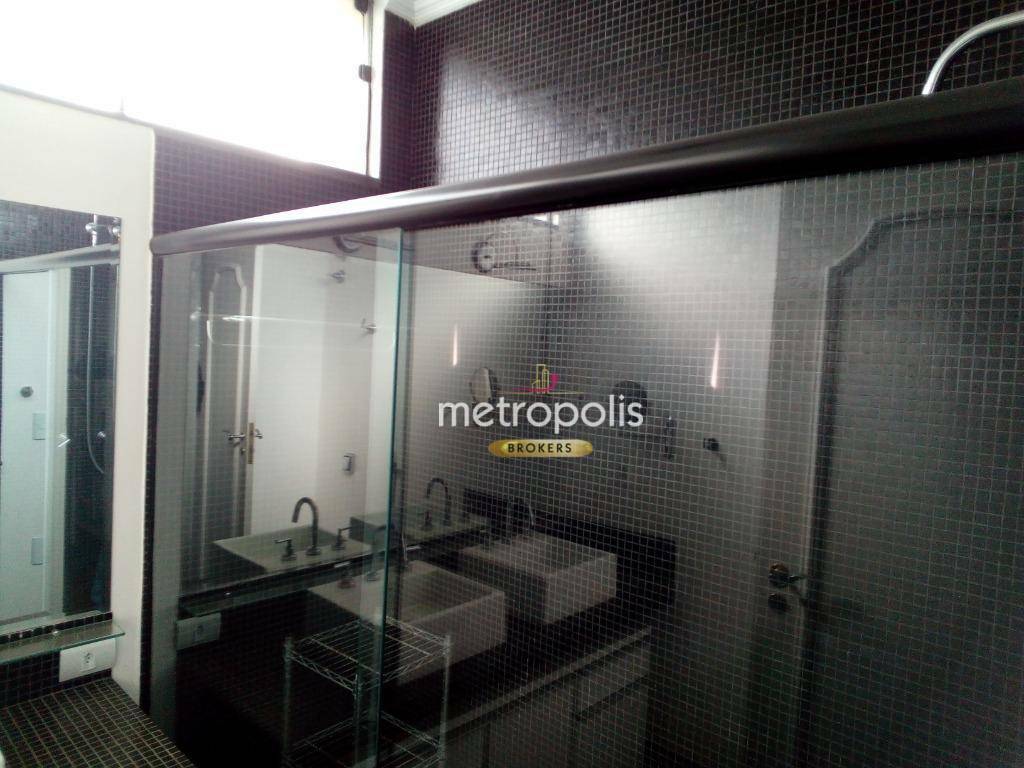 Apartamento à venda com 3 quartos, 197m² - Foto 19