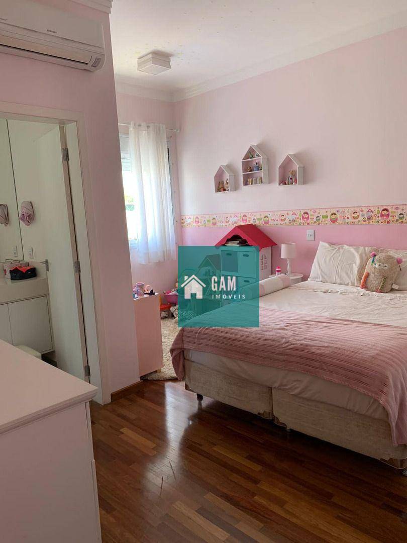 Casa de Condomínio à venda com 3 quartos, 360m² - Foto 13