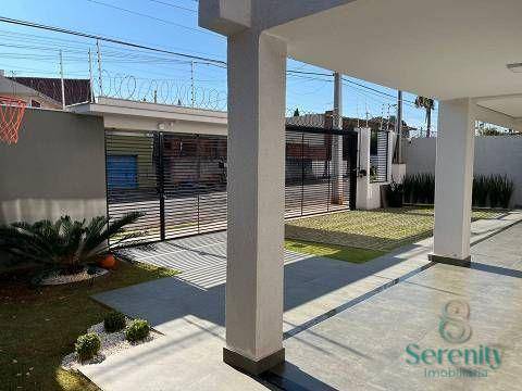 Sobrado à venda com 4 quartos, 389m² - Foto 2