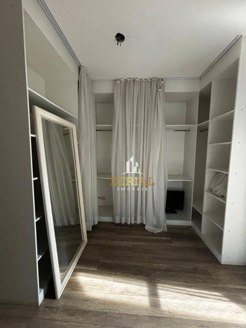 Apartamento à venda com 3 quartos, 156m² - Foto 21